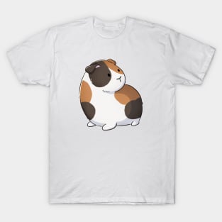 Spotted Guinea Pig T-Shirt